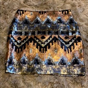 Urban Outfitter Skirt | Sz Small